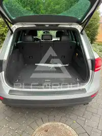 2012 Volkswagen Touareg