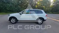 2012 Volkswagen Touareg
