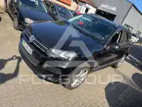 2012 Volkswagen Touareg