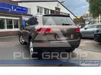 2012 Volkswagen Touareg