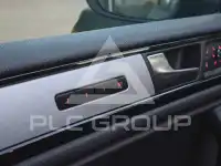 2012 Volkswagen Touareg