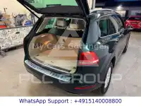 2012 Volkswagen Touareg