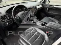 2012 Volkswagen Touareg