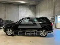 2012 Volkswagen Touareg