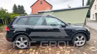 2012 Volkswagen Touareg