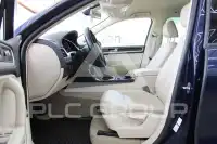 2012 Volkswagen Touareg