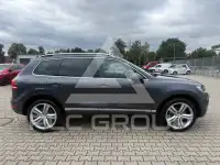 2012 Volkswagen Touareg