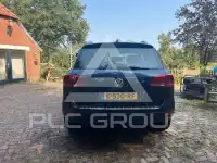2012 Volkswagen Touareg