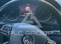 2012 Volkswagen Touareg