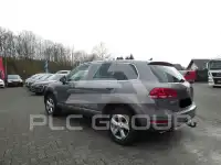 2012 Volkswagen Touareg