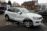2012 Volkswagen Touareg
