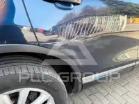2012 Volkswagen Touareg