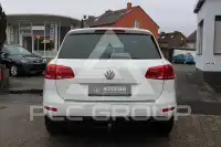 2012 Volkswagen Touareg