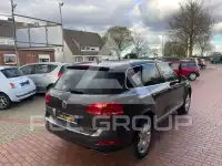 2012 Volkswagen Touareg