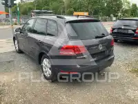 2012 Volkswagen Touareg