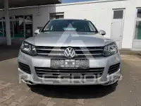 2012 Volkswagen Touareg