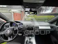 2012 Volkswagen Touareg
