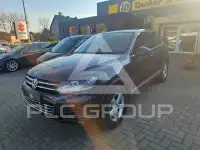 2012 Volkswagen Touareg