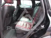 2012 Volkswagen Touareg