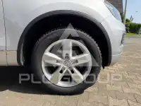 2012 Volkswagen Touareg