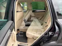 2012 Volkswagen Touareg