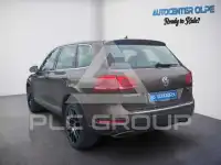 2012 Volkswagen Touareg