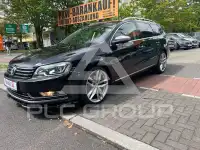 2012 Volkswagen Passat