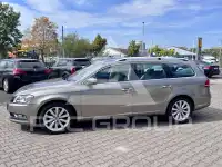 2012 Volkswagen Passat