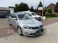 2012 Volkswagen Passat