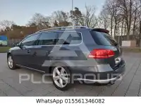 2012 Volkswagen Passat