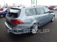 2012 Volkswagen Passat