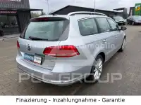 2012 Volkswagen Passat