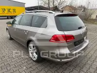 2012 Volkswagen Passat