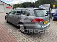 2012 Volkswagen Passat