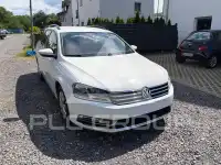 2012 Volkswagen Passat
