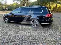 2012 Volkswagen Passat