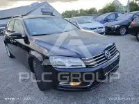 2012 Volkswagen Passat