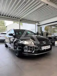 2012 Volkswagen Passat