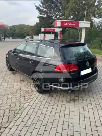 2012 Volkswagen Passat