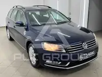 2012 Volkswagen Passat