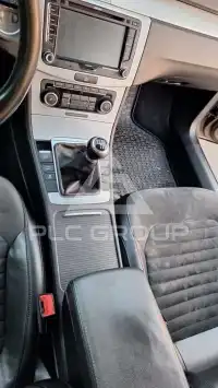 2012 Volkswagen Passat
