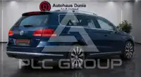 2012 Volkswagen Passat