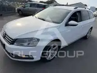 2012 Volkswagen Passat