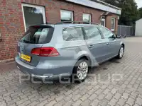 2012 Volkswagen Passat