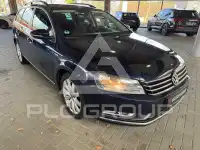 2012 Volkswagen Passat