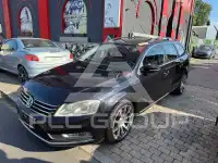 2012 Volkswagen Passat