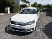 2012 Volkswagen Passat