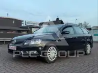 2012 Volkswagen Passat