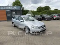 2012 Volkswagen Passat