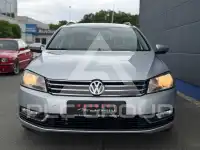 2012 Volkswagen Passat